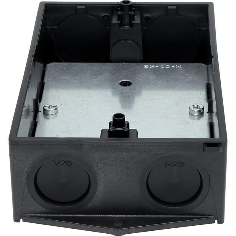 EATON INDUSTRIES CI-Schalterdose leer - 206893