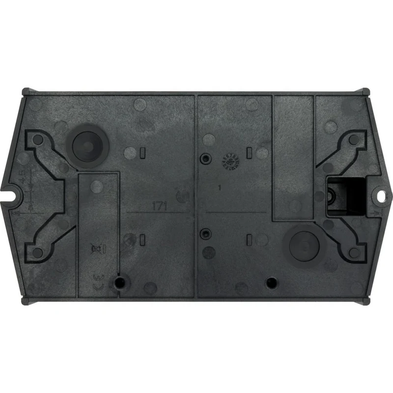 EATON INDUSTRIES CI-Schalterdose leer - 206893