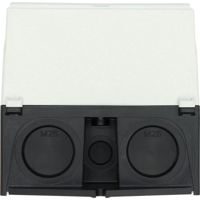 EATON INDUSTRIES CI-Schalterdose leer - 206893
