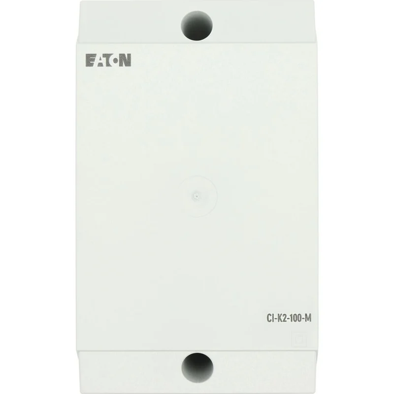 EATON INDUSTRIES CI-Schalterdose leer - 206893
