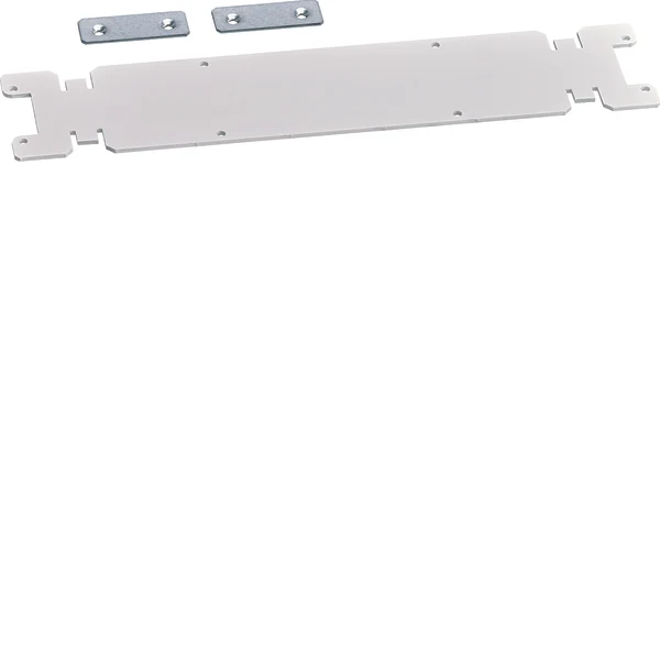 Hager Vega Vertikaler Anschlussbausatz - VZ006VB