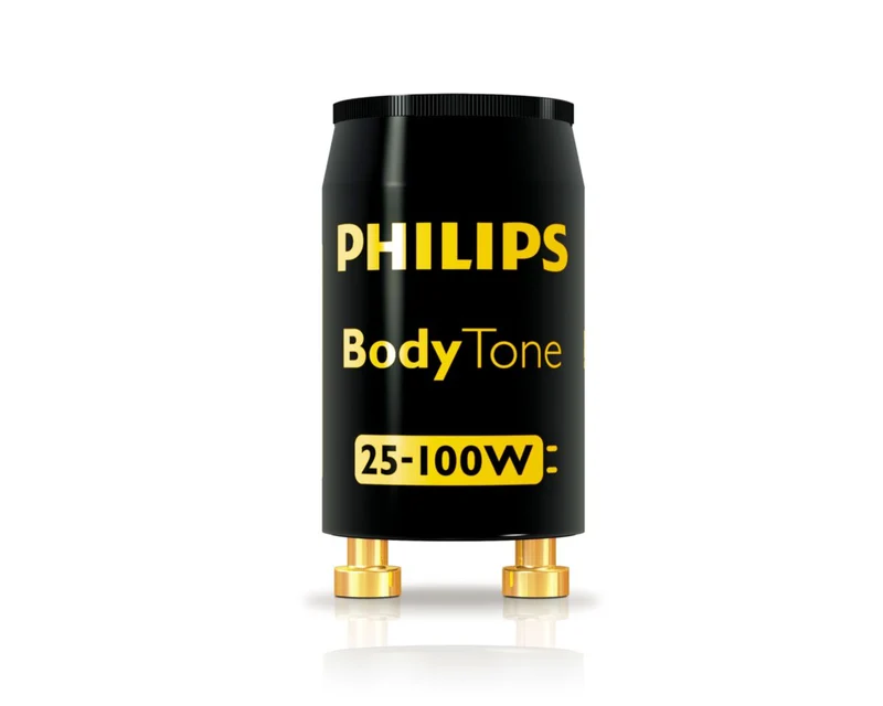 Philips Bodycare Starter Beleuchtung - 90370926