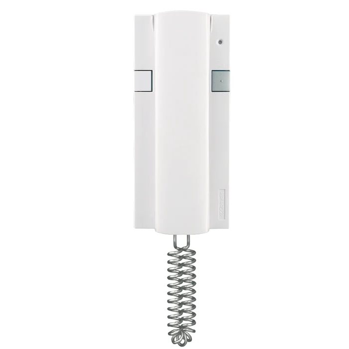 Comelit Stil Basis Audio-Intercom-System - 2638