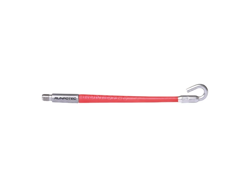 RUNPOTEC 20388 Adapter Schnellverschluss RUNPO Z mit Gewinde RTG Ø 6 mm
