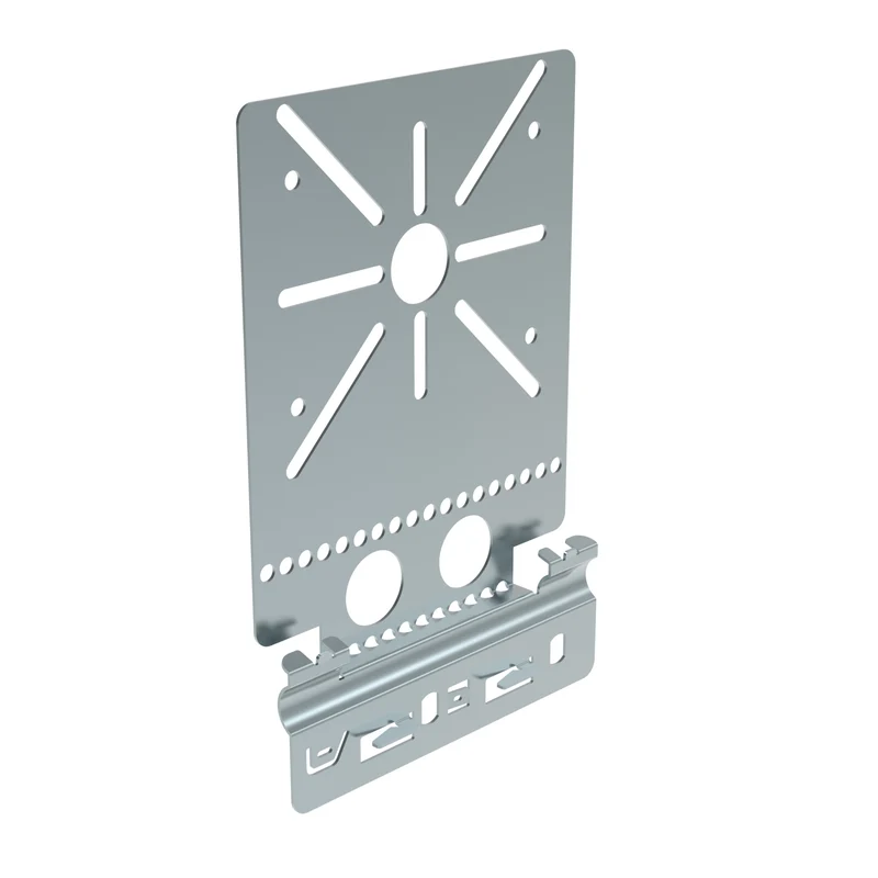 Legrand VAN GEEL Montageplatte Kabeltragsystem - 486155