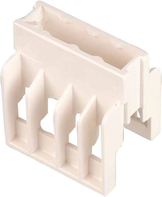 ABB Hafonorm Shield Cap Anschlussklemme Hauptkabel - 1SPF006939F0004 [5 Stück]