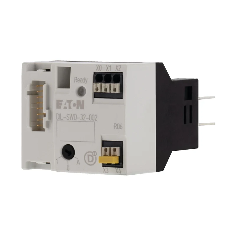 Eaton SmartWire-DT Funktionsmodul Für DILM Steuerungen - 118561 [5 Stück]