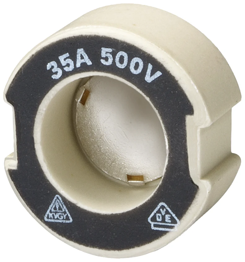 Siemens Diii E33 50A Adapter Schraube Für Diazedsystem - 5Sh318 [5 Stück]