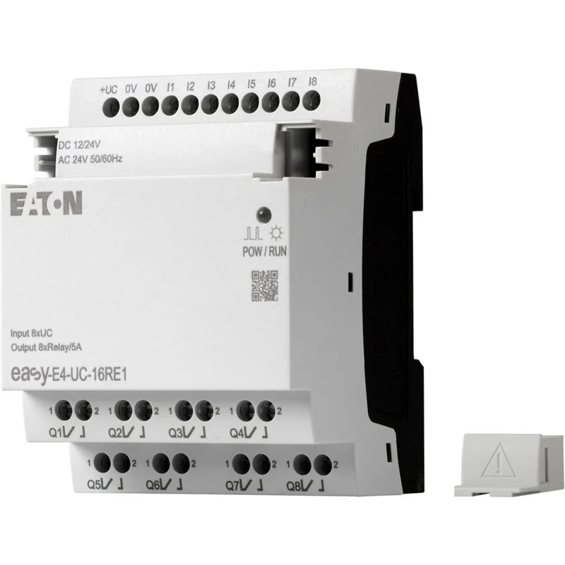 EATON INDUSTRIES EasyE4 Logik-Modul - 197218
