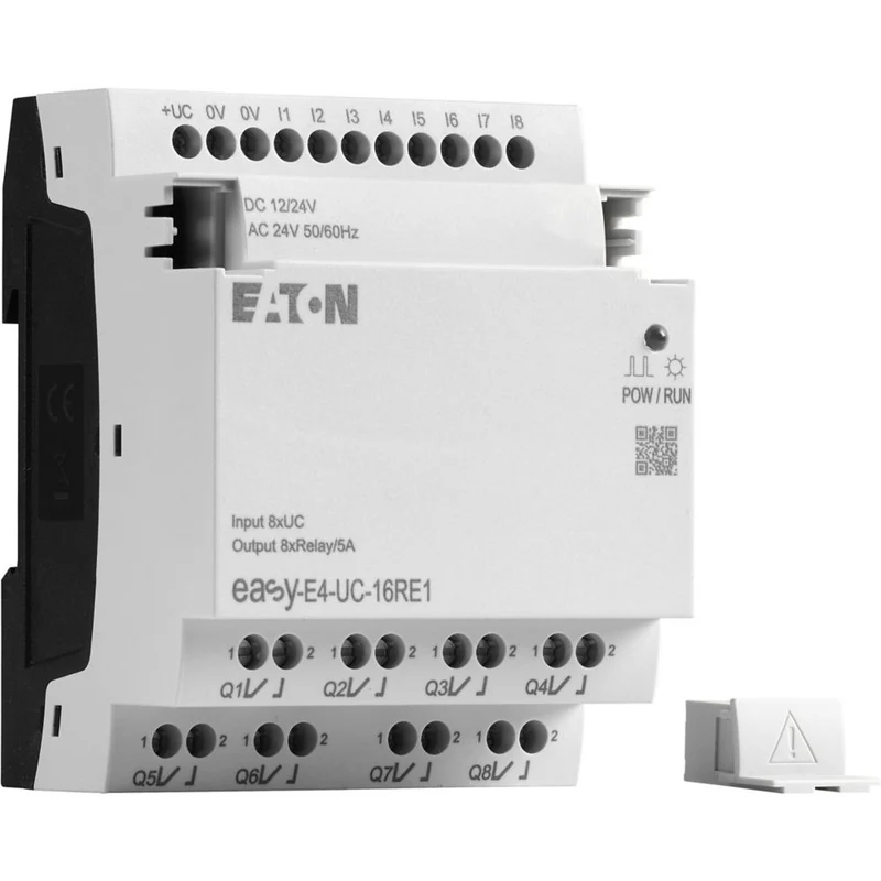 EATON INDUSTRIES EasyE4 Logik-Modul - 197218