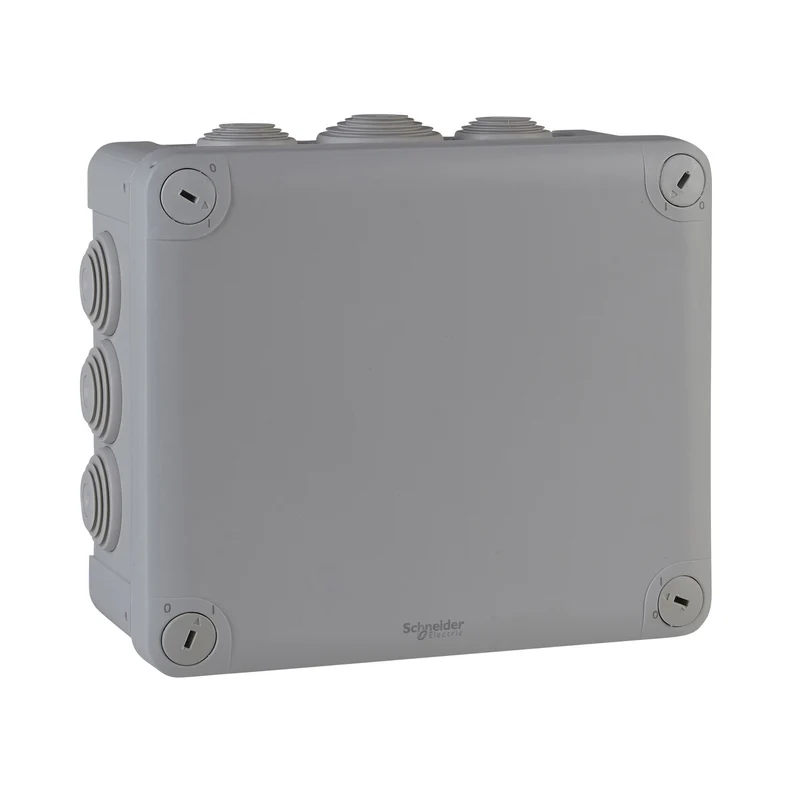 Schneider Electric Sarel MUREVA Aufputzdose Wand/Decke - ENN05010