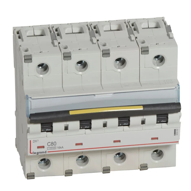 Legrand LEXIC Leistungsschalter - 409362