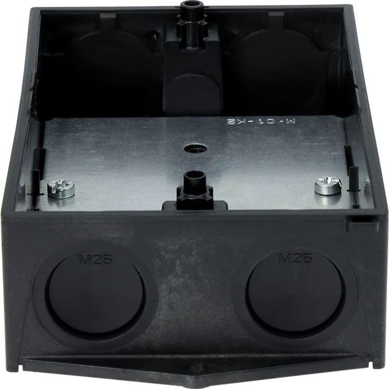 EATON INDUSTRIES CI-Schalterdose leer - 206894