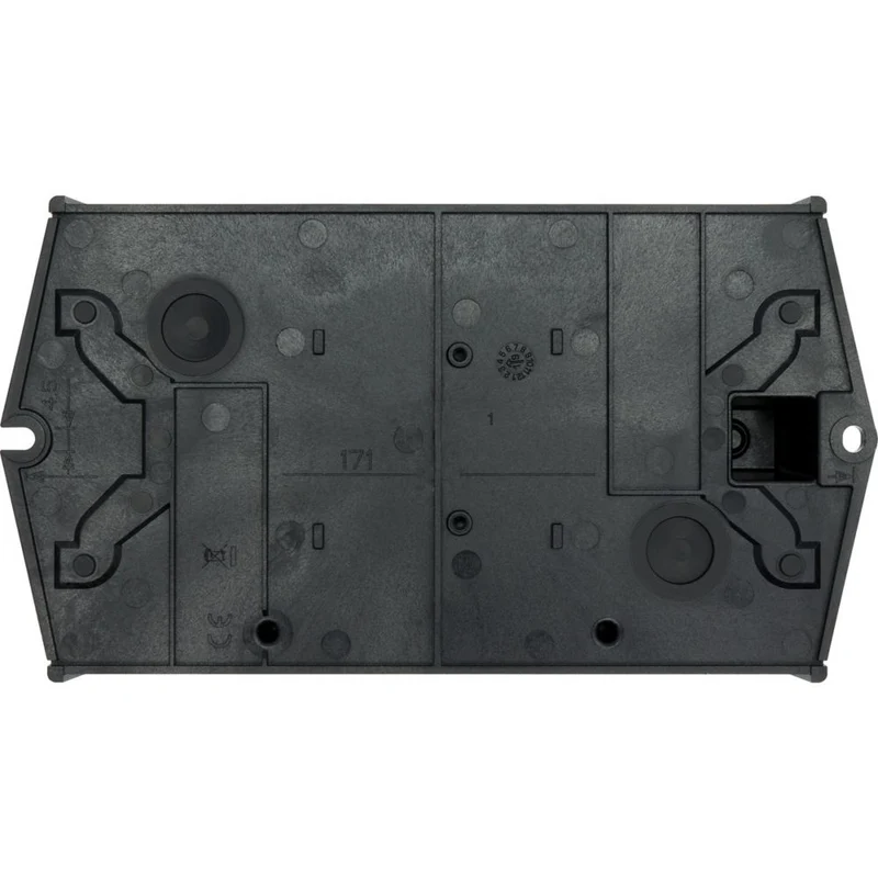 EATON INDUSTRIES CI-Schalterdose leer - 206894
