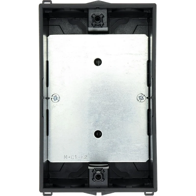 EATON INDUSTRIES CI-Schalterdose leer - 206894