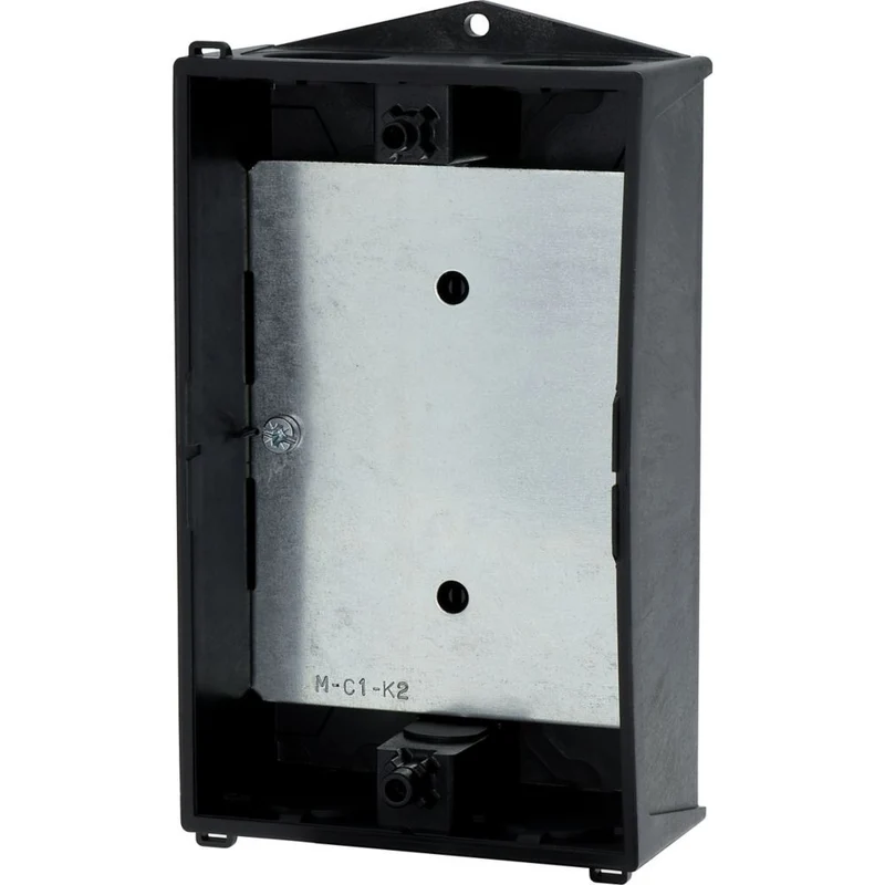 EATON INDUSTRIES CI-Schalterdose leer - 206894