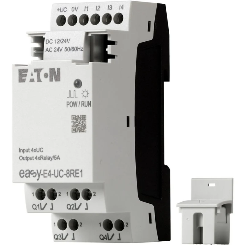 EATON INDUSTRIES EasyE4 Logik Modul - 197217