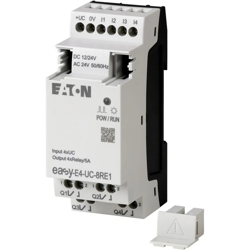 EATON INDUSTRIES EasyE4 Logik Modul - 197217