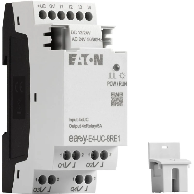 EATON INDUSTRIES EasyE4 Logik Modul - 197217