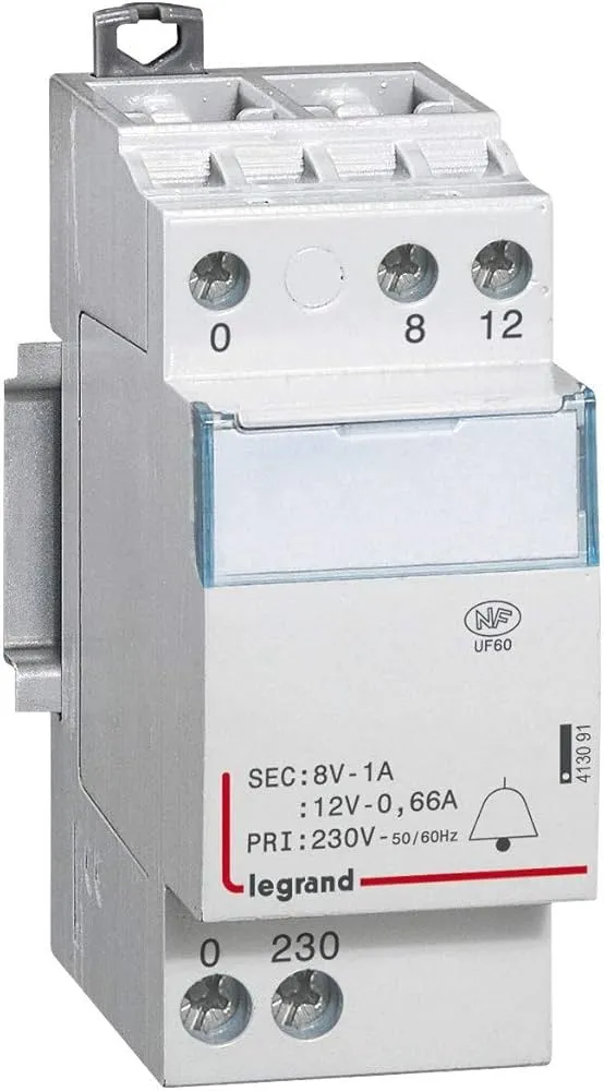 Legrand LEXIC Klingeltransformator - 413092