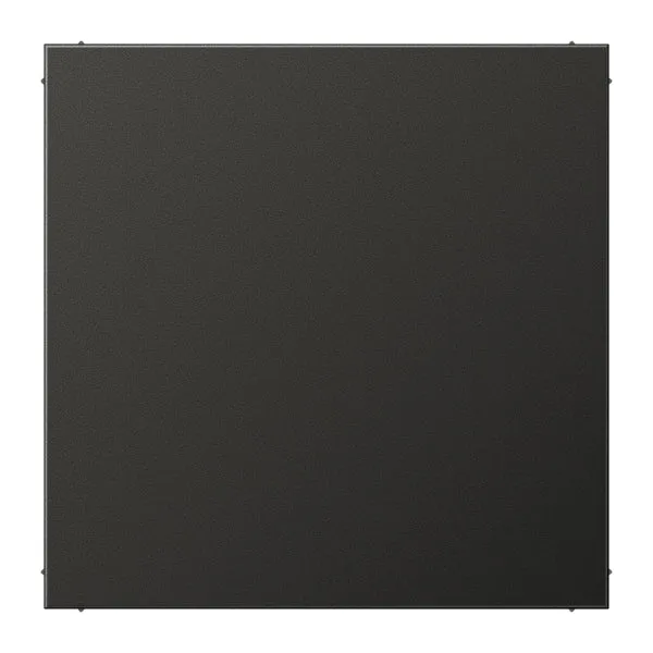 Jung LS RANGE Bedienelement/Zentralplatte Schaltgerät - AL2994BAN