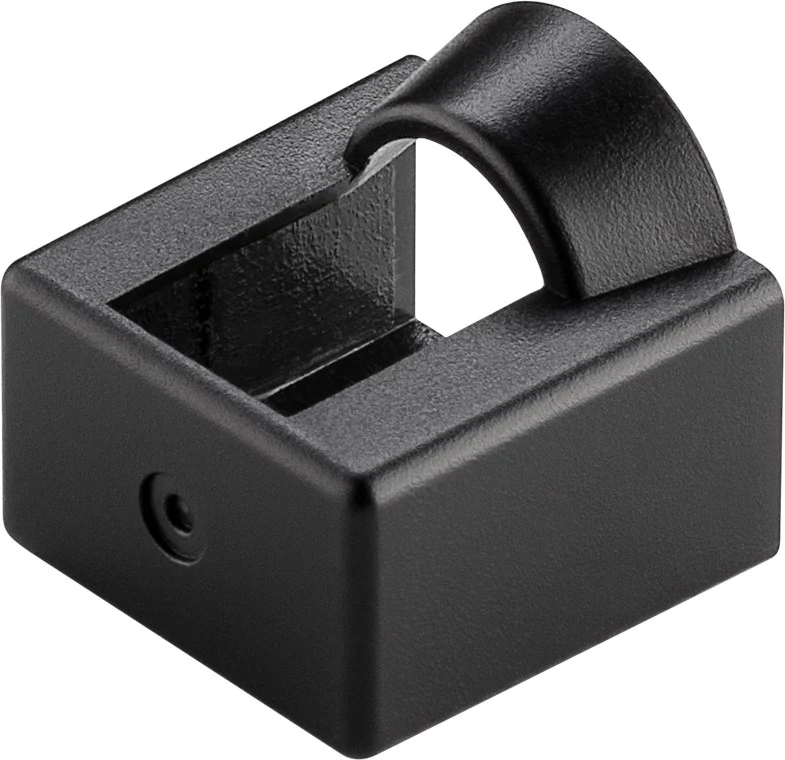 Staubschutz für RJ45-Stecker
