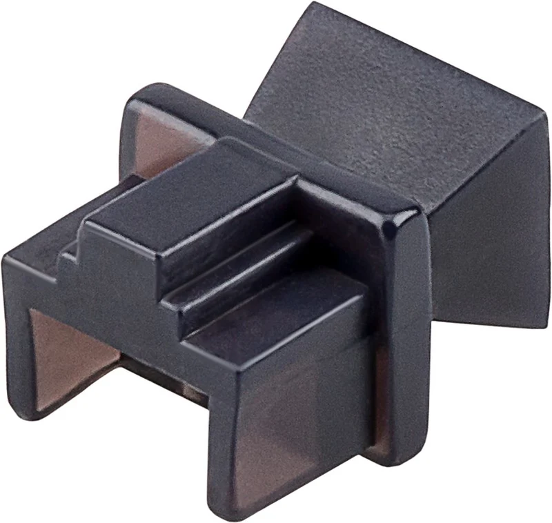 Staubschutz für RJ45-Buchse