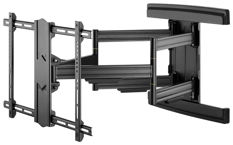 TV-Wandhalterung FULLMOTION (L) wide Range
