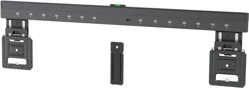 Ultraslim TV-Wandhalterung FIXED (XL)