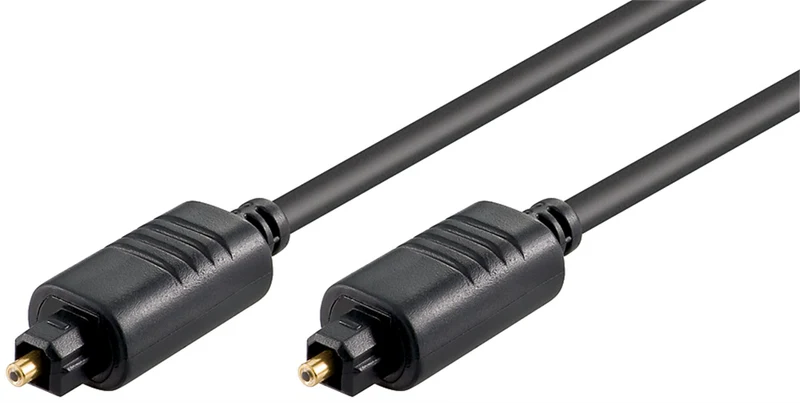 Toslink-Kabel (5,0mm)