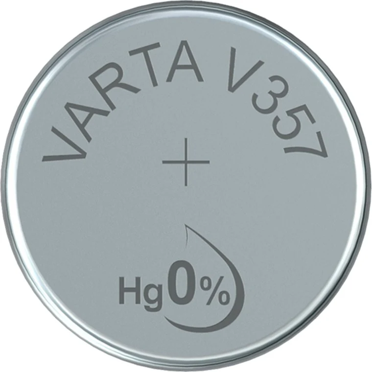 SR44 (V13GS/357) Batterie, 1 Stk. im Blister