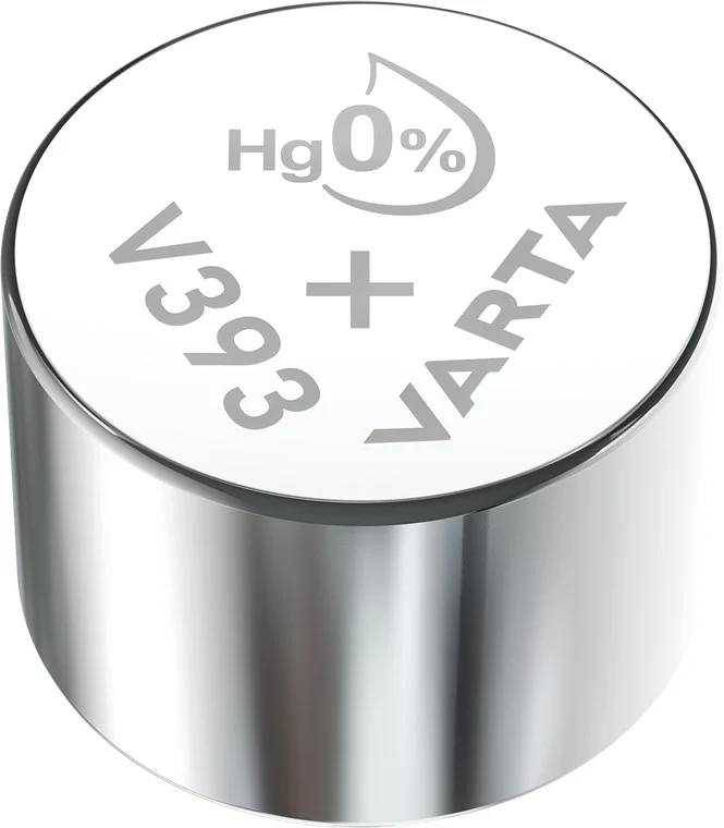 SR48 (V393) Batterie, 10 Stk. in Box