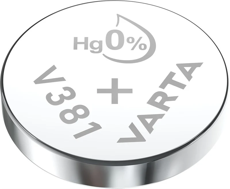 SR55 (V381) Batterie, 10 Stk. in Box