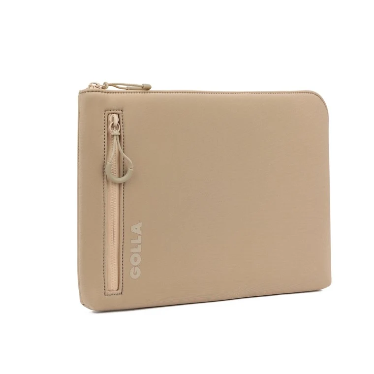Laptop-Sleeve 13 Zoll, Coffee