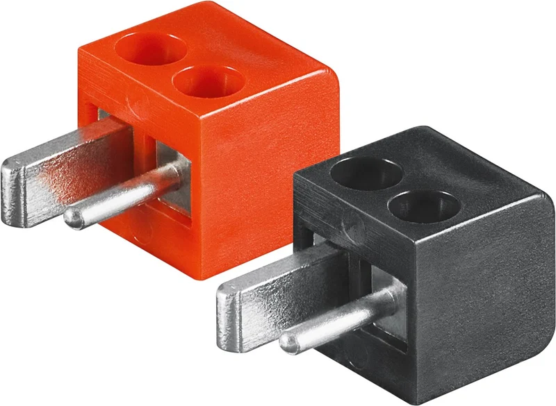 Lautsprecherstecker-Set
