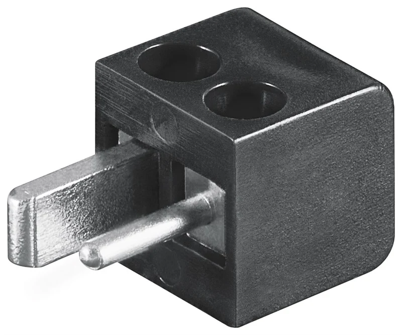 Lautsprecherstecker