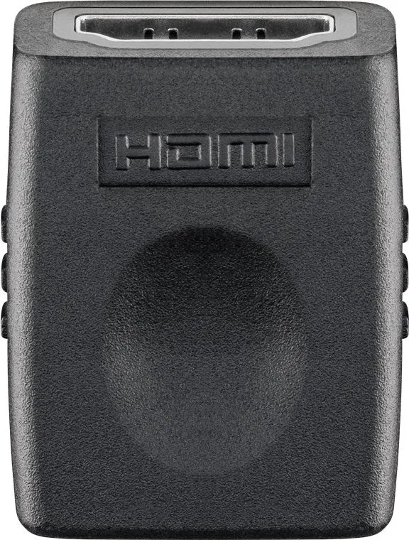 HDMI™-Adapter (Kupplung), 4K/60Hz