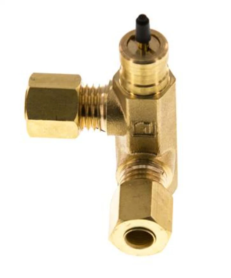 Entlastventil Mit 6L Schneidring 0-45 Bar Condor MDR 5 - 201878