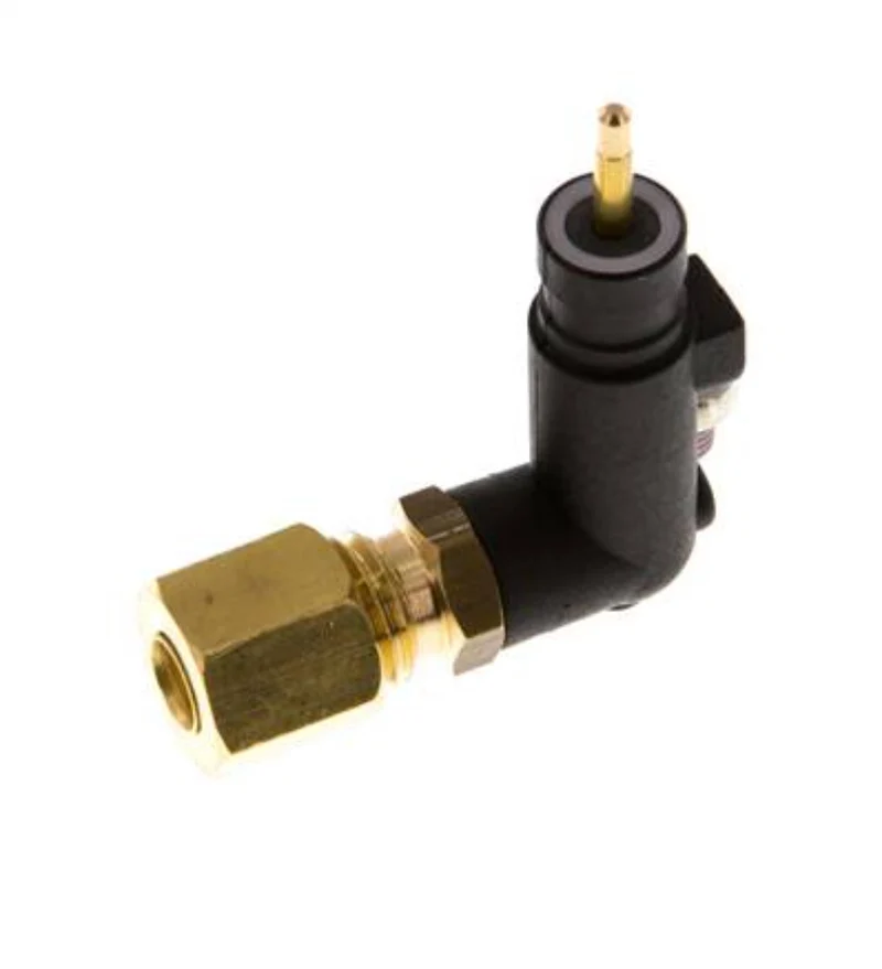 Entlastventil Mit 6L Schneidring 0-16 Bar Condor MDR 2 - 200697