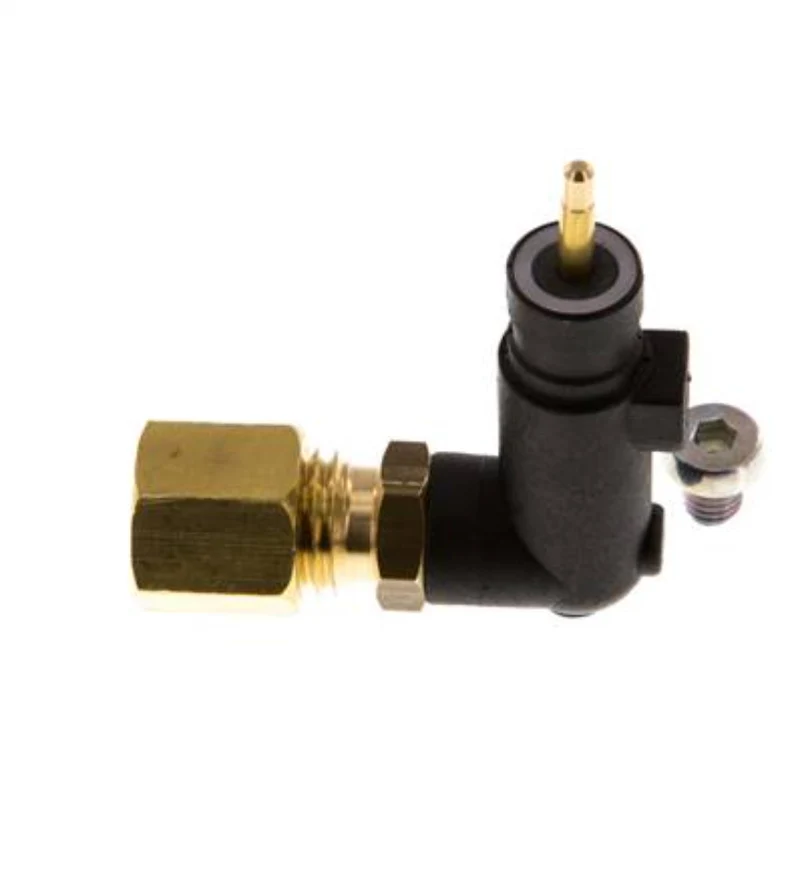 Entlastventil Mit 6L Schneidring 0-16 Bar Condor MDR 2 - 200697