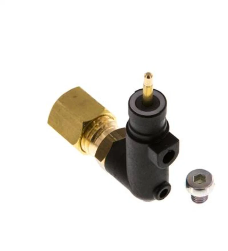 Entlastventil Mit 6L Schneidring 0-16 Bar Condor MDR 2 - 200697
