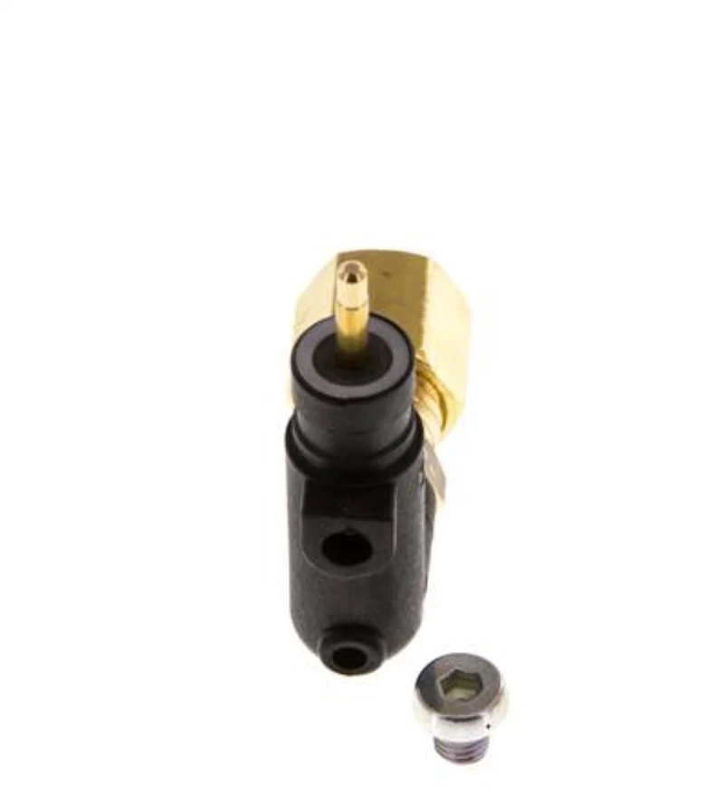 Entlastventil Mit 6L Schneidring 0-16 Bar Condor MDR 2 - 200697