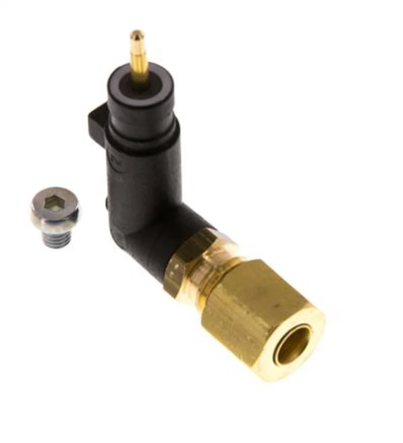 Entlastventil Mit 6L Schneidring 0-16 Bar Condor MDR 2 - 200697