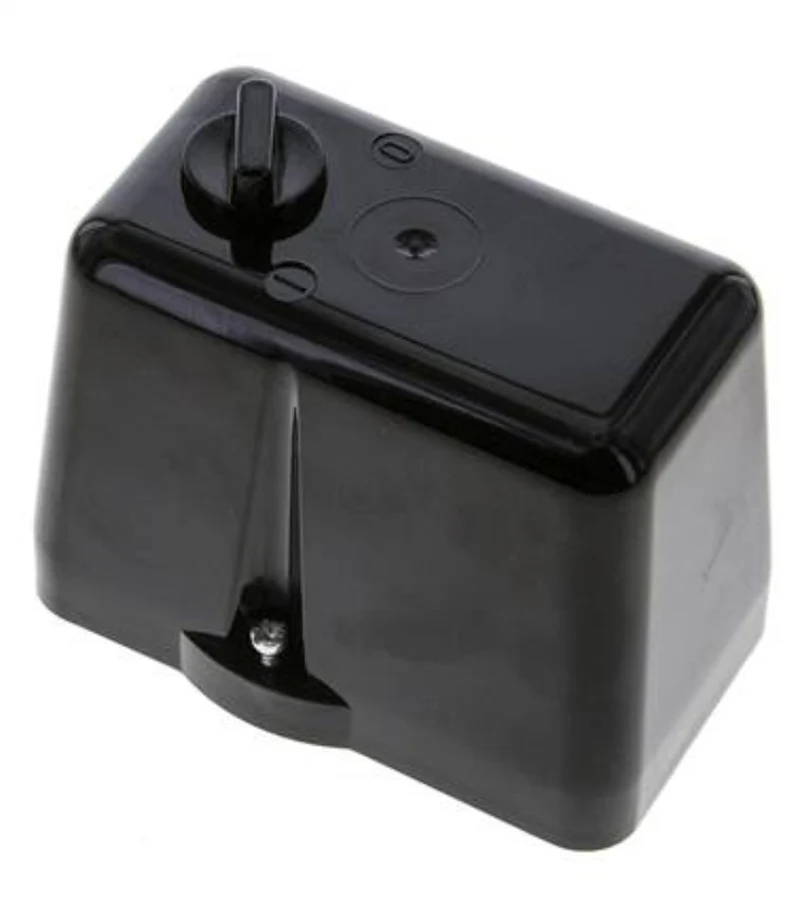 Ersatzhaube Mit Druckschalter Für Condor MDR 4