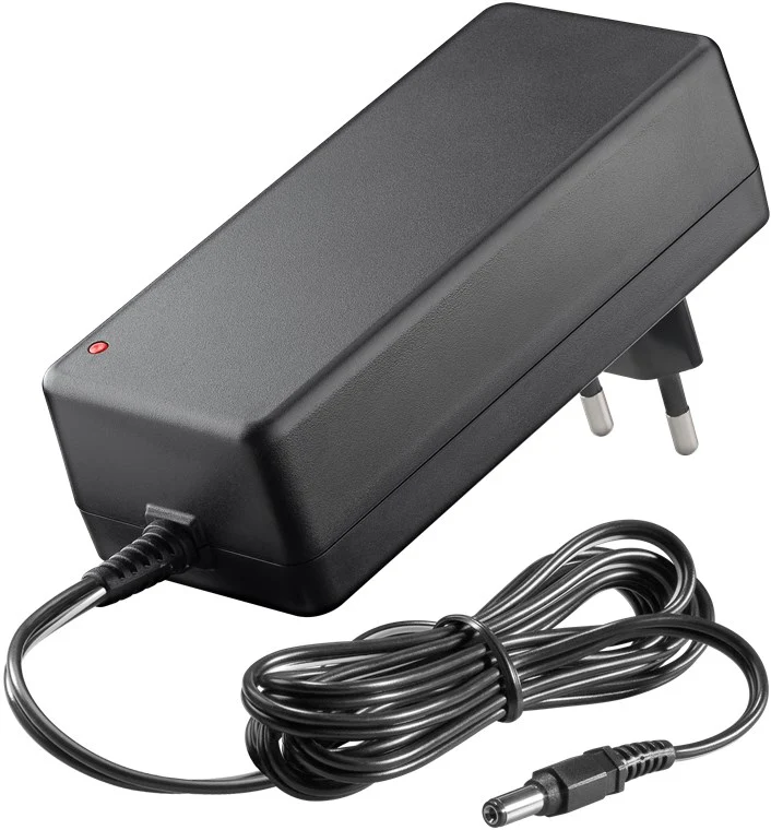 12-V-Netzteil (60 W / 5 A)
