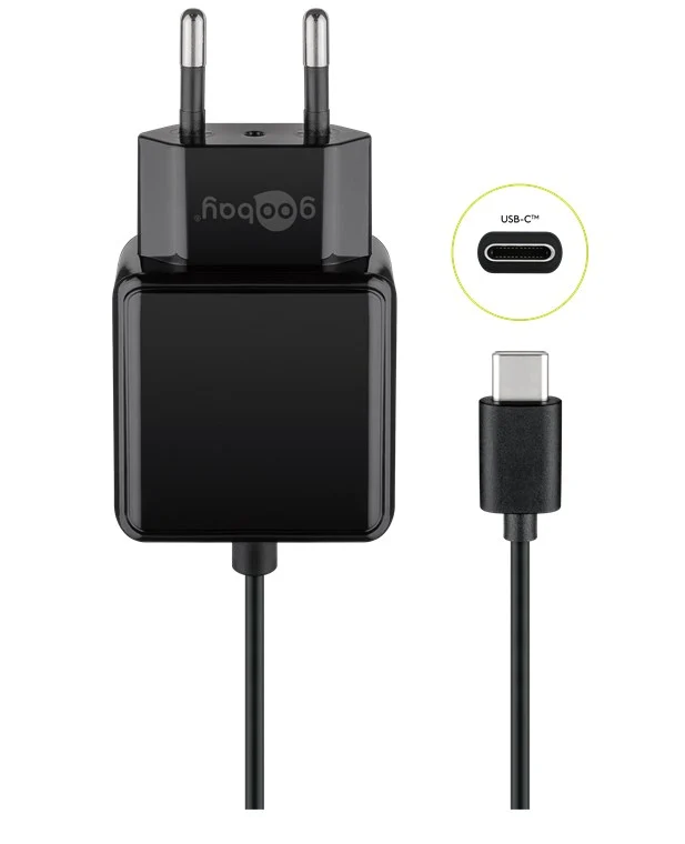 USB-C™-Netzteil (15 W)