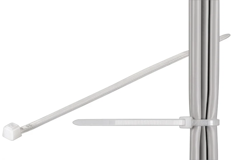 Kabelbinder, wetterfester Nylon