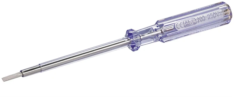 Spannungsprüfer 190 mm