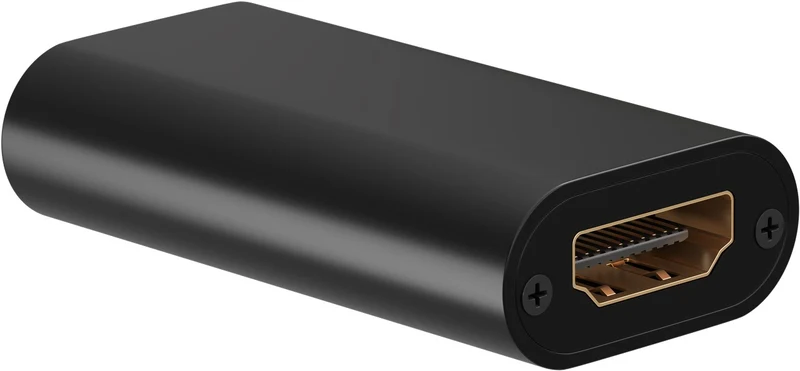 HDMI™-Signalverstärker 4K @ 30 Hz