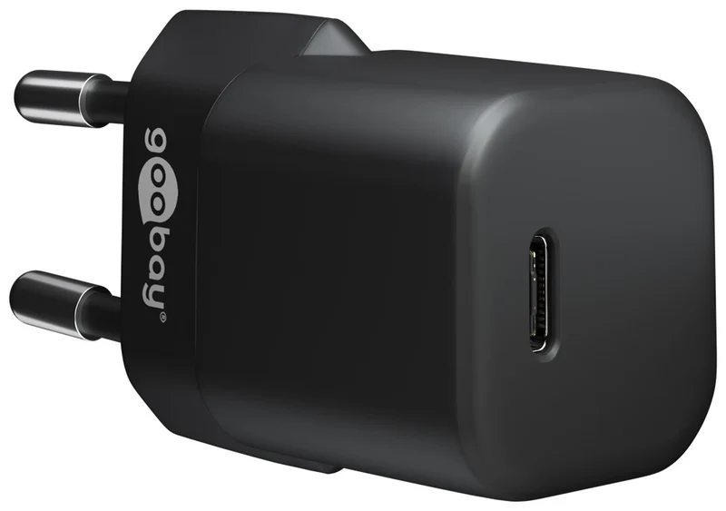 Lightning/USB-C™ PD-Ladeset (30 W)